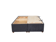 NZ Made SleepVault Storage Bed Base | Furniture World Auckland