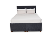 NZ Made SleepVault Storage Bed +SleepTime X-Firm Mattress | Furniture World Auckland