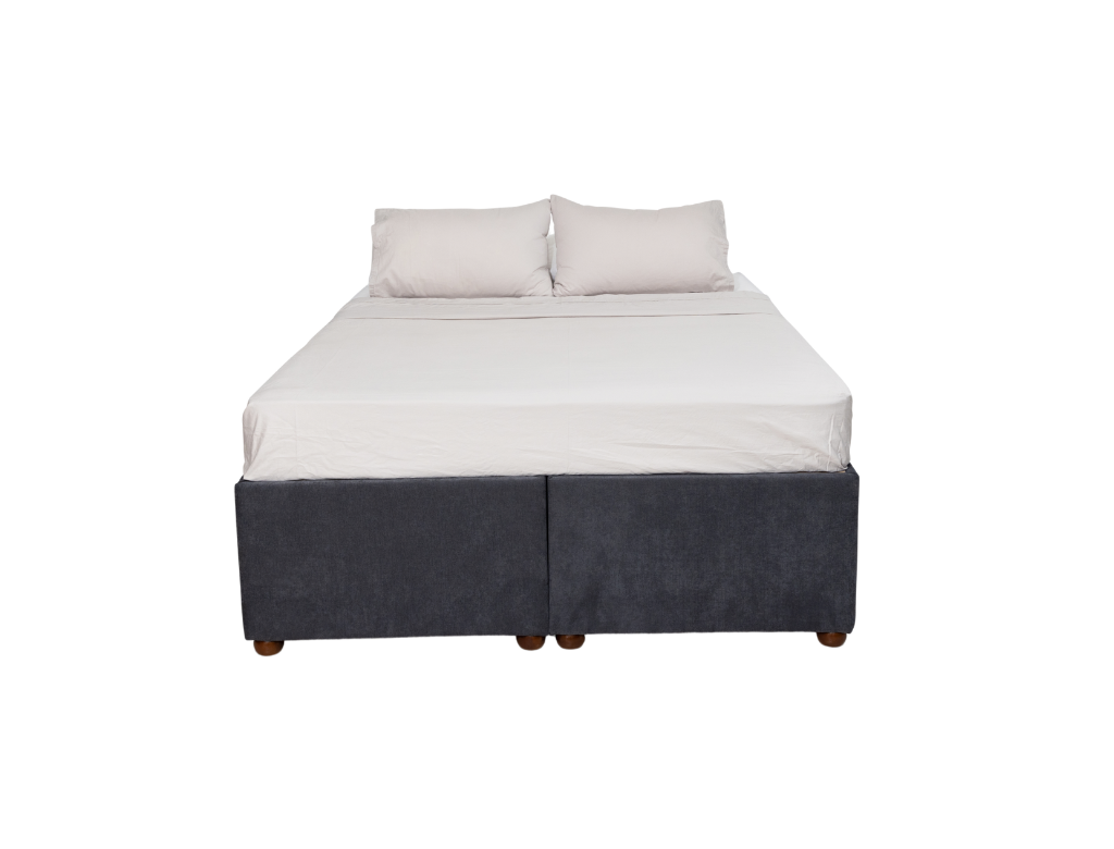 NZ Made SleepVault Storage Bed +SleepTime X-Firm Mattress | Furniture World Auckland