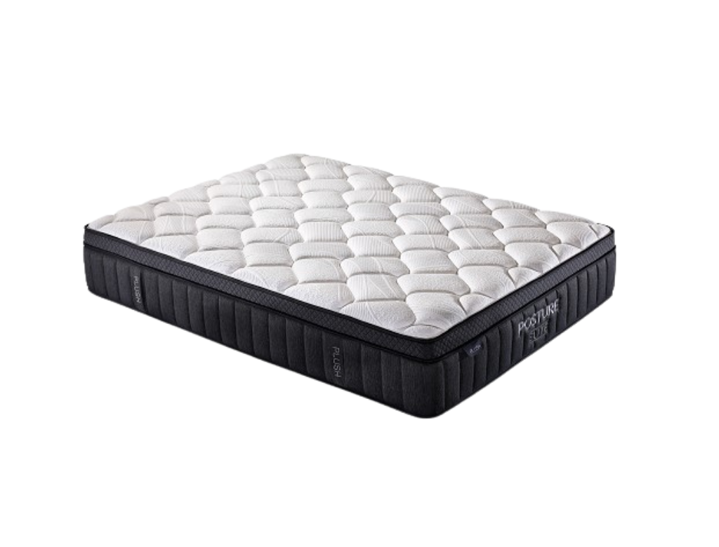 Posture Elite Plush Mattress