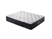 Sleepmax Posture Elite Plush Mattress - Side View | Furniture World NZ