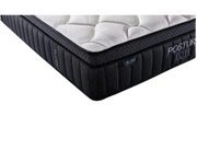 Sleepmax Posture Elite Plush Mattress - Detail View | Furniture World NZ