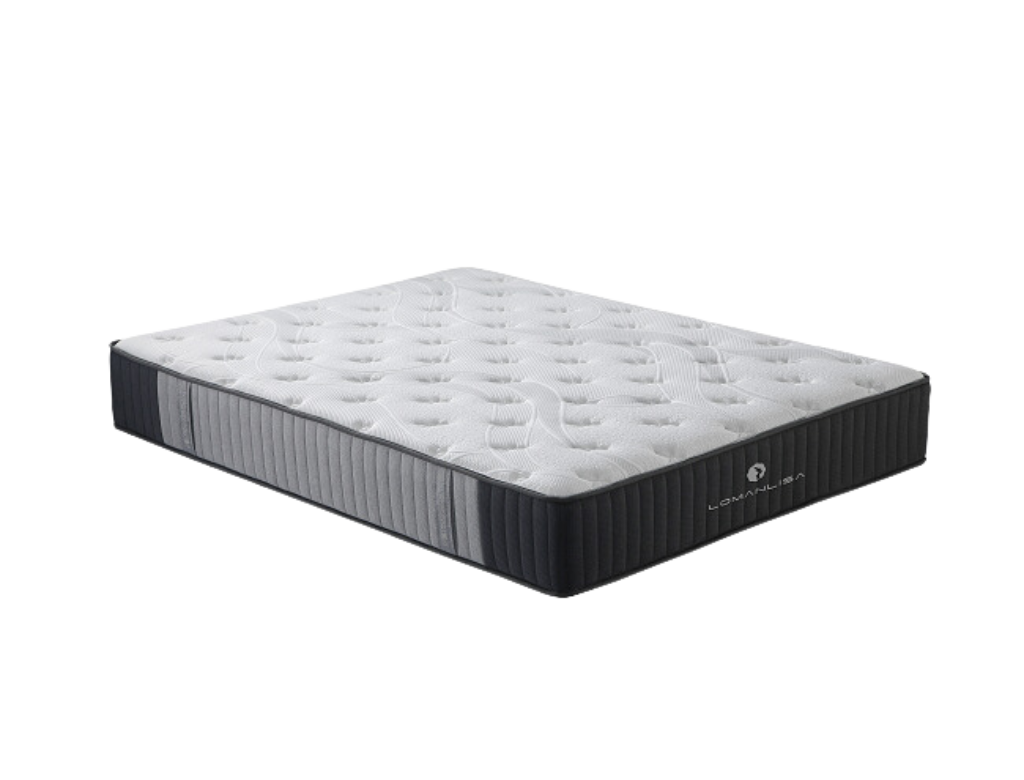 SleepMax X-Firm  Edge Foam Mattress