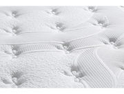 SleepMax X-Firm Edge Foam Mattress + NZ Made Eco Bed Base - Image 6 | Furniture World NZ