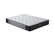 Urbannest Bed Frame + SleepMax X-Firm Edge Foam Mattress - Image 4 | Furniture World NZ