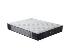 SleepMax X-Firm  Edge Foam Mattress