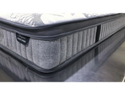 SleepMax Pocket Spring  Mattress + NZ Made Eco Bed Base - Image 5 | Furniture World NZ