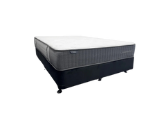 Eco Bed Base + SleepMax X-Firm Edge Foam Mattress