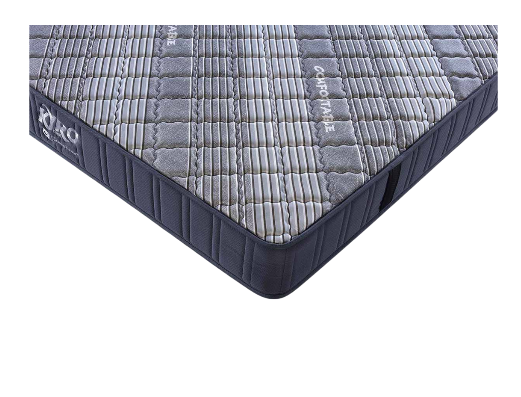 Eco Bed Base + SleepTime Kyro Firm Mattress