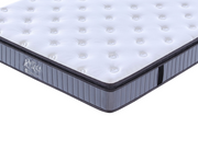 SleepTime Kyro Pillowtop Mattress - Detail View | Furniture World NZ