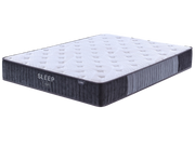 SleepTime X-Firm Mattress - Side View | Furniture World NZ