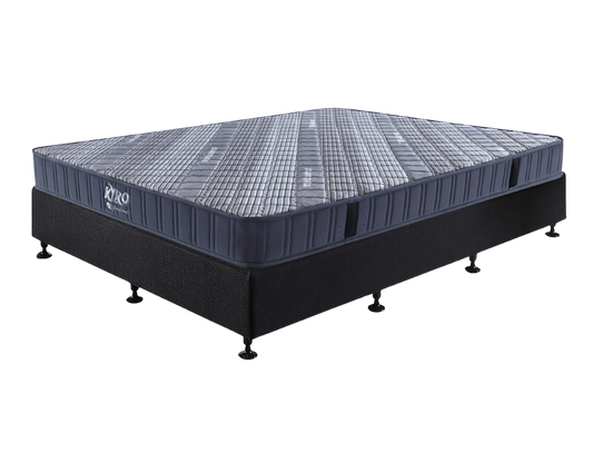 Eco Bed Base + SleepTime Kyro Firm Mattress