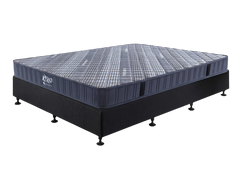 Eco Bed Base + SleepTime Kyro Firm Mattress