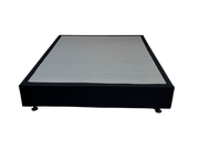 SleepTime Pocket Pillowtop Mattress + NZ Made Snooz Bed Base - Image 5 | Furniture World NZ