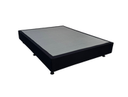 SleepTime Pocket Pillowtop Mattress + NZ Made Snooz Bed Base - Image 6 | Furniture World NZ