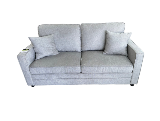 Harmony Sofa Bed Grey