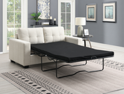 Space-Saving 2 Seater Sofa Bed - Detail View | Furniture World NZ