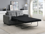 Space-Saving 2 Seater Sofa Bed - Image 5 | Furniture World NZ