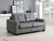 Space-Saving 2 Seater Sofa Bed - Image 4 | Furniture World NZ