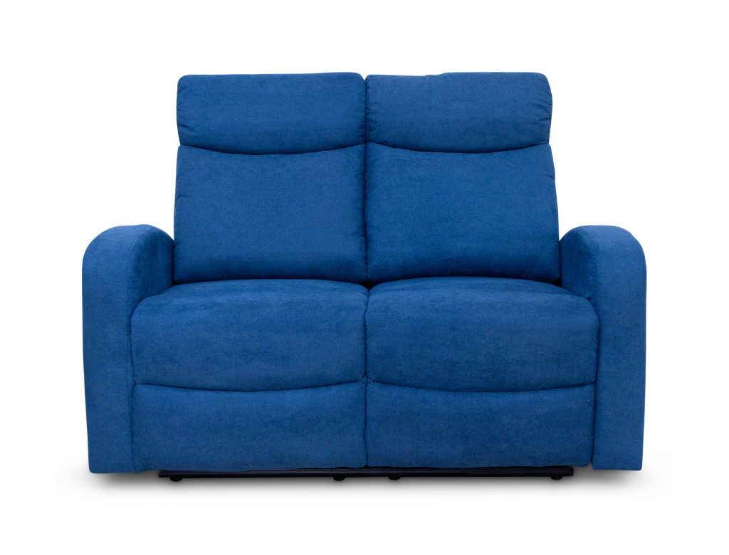 SupreCoz 2RR Recliner Linen Fabric