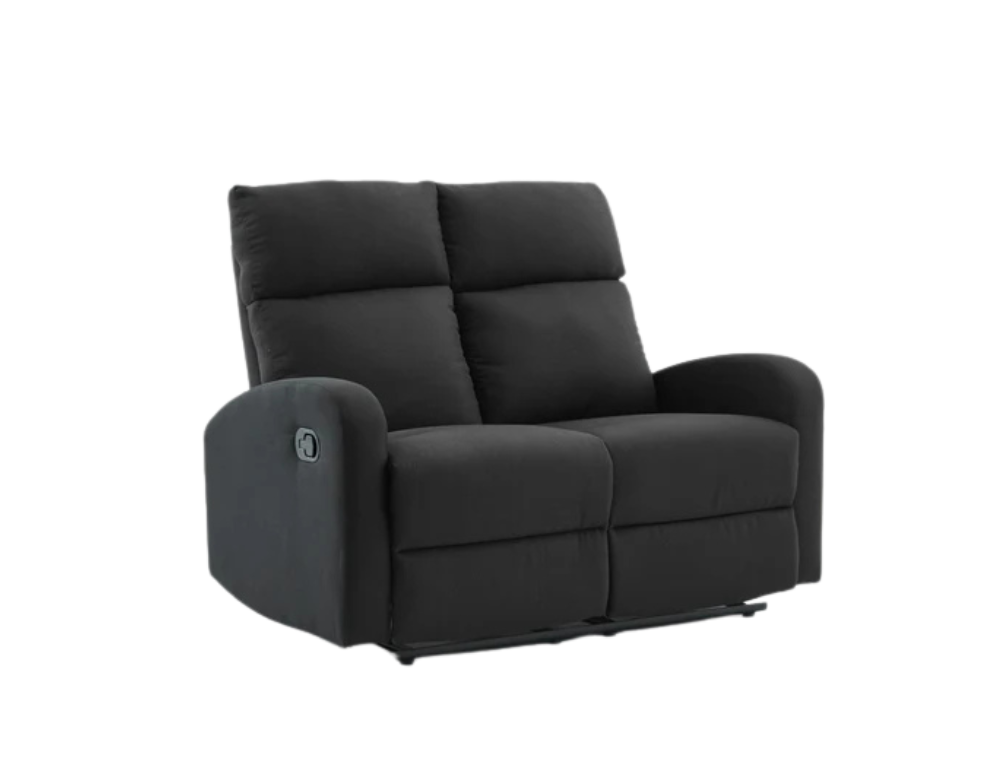 SupreCoz 2RR Recliner Linen Fabric