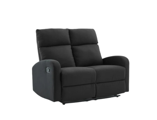 SupreCoz 2RR Recliner Linen Fabric