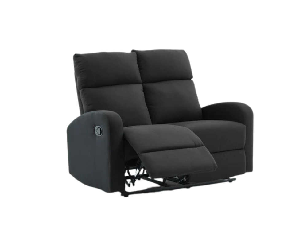 SupreCoz 2RR Recliner Linen Fabric