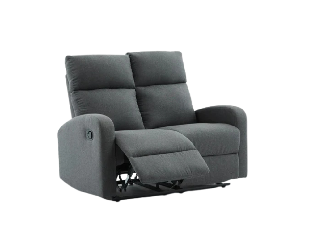 SupreCoz 2RR Recliner Linen Fabric