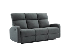 SupreCoz 3RR Recliner Linen Fabric