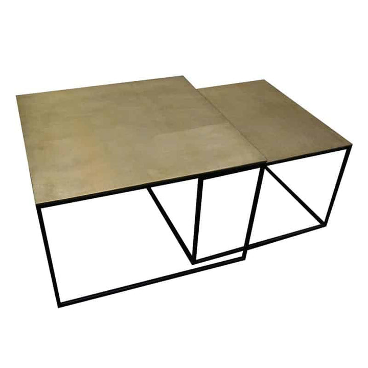 Tonto Coffee Tables set/2