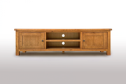 Richard TV Unit - Side View | Furniture World NZ