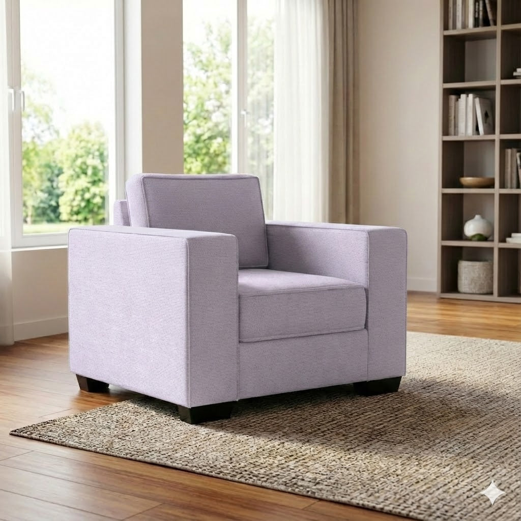 Kiwi Comfort NZ Made Sofa Chair