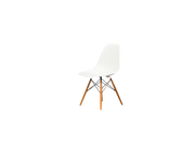 Thrifty Dining Chairs Draft - Side View | Furniture World NZ