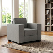 Kiwi Comfort NZ Made Sofa Chair | Furniture World Auckland