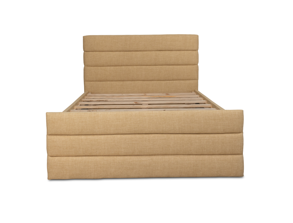 Tokyo Bed Frame