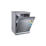 Toshiba DW-14F1(SS)-NZ 14 SETS DISHWASHER