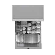 Toshiba DW-14F1(SS)-NZ 14 SETS DISHWASHER