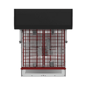 Toshiba DW-15F3(BS)-NZ dishwasher Black With Auto Open & UV light