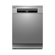 Toshiba DW-15F5(SS)-NZ dishwasher