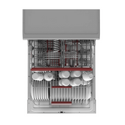 Toshiba DW-15F5(SS)-NZ dishwasher