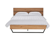 Graincraft Bed Frame Queen | Furniture World Auckland