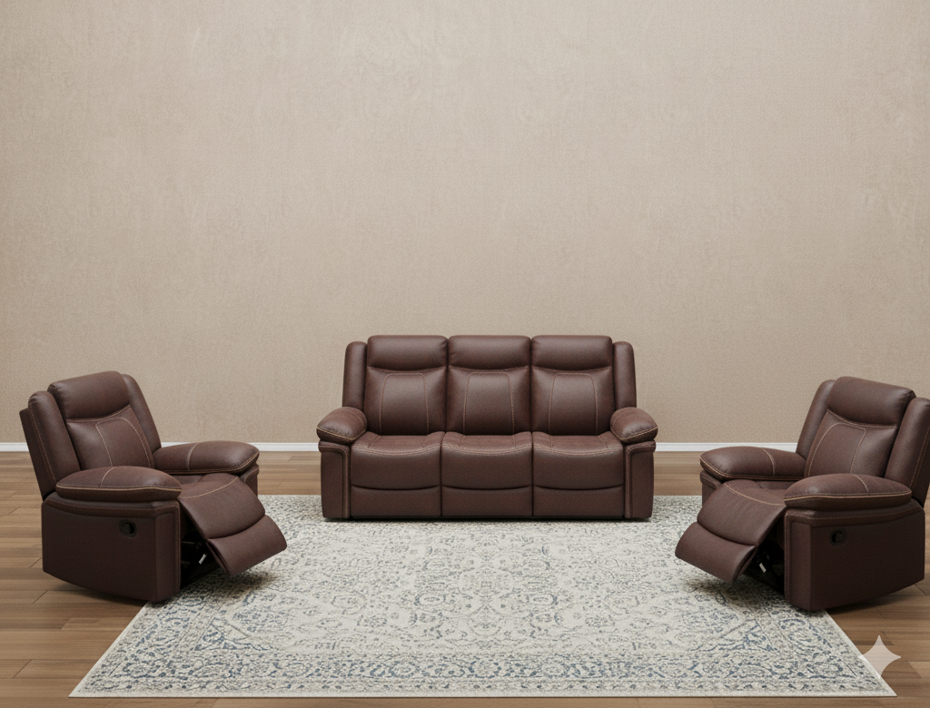 Winchester Recliner Suite Collection Pre-Order
