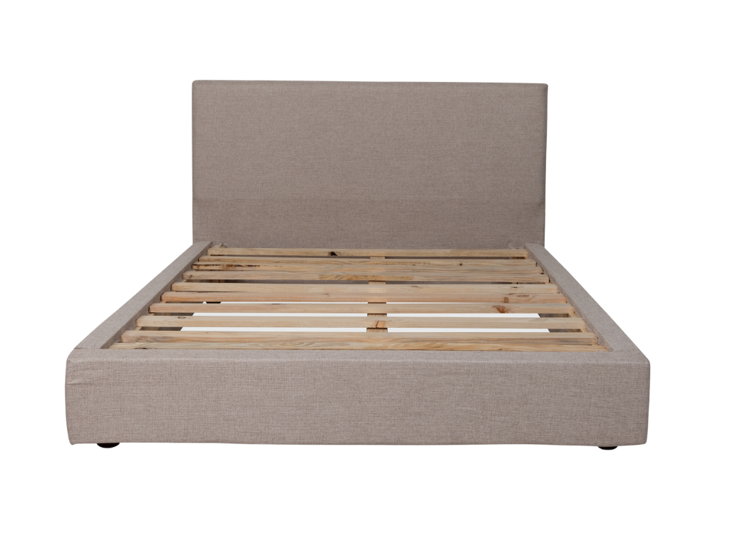 Auro Bed Frame +SleepTime X-Firm Mattress