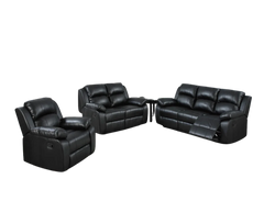 Urban Recliner Suite