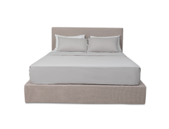 Auro Bed Frame + SleepTime Pocket Pillowtop Mattress
