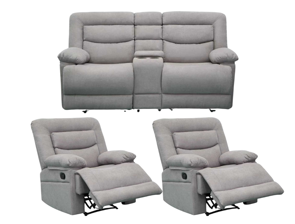 Laurel Recliner Suite Collection Pre-Order