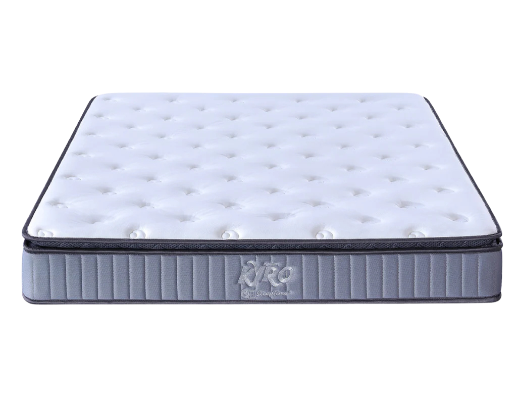 SleepTime Kyro Medium Mattress