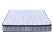 SleepTime Kyro Pillowtop Mattress - Side View | Furniture World NZ