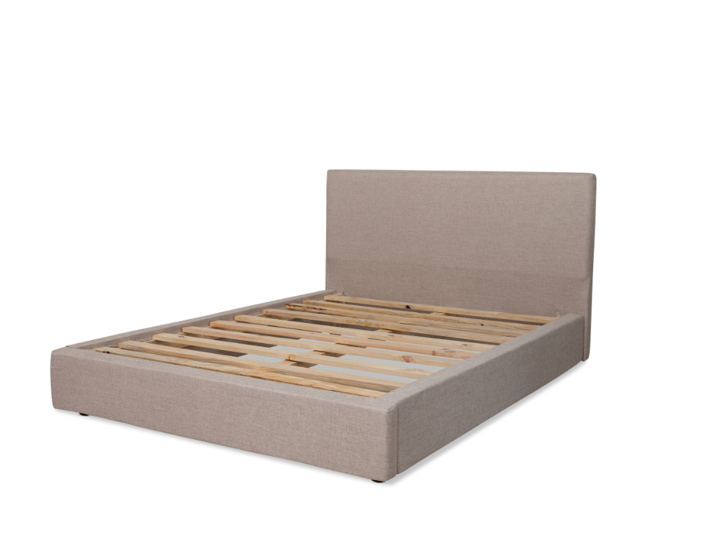 Auro Bed Frame +SleepTime X-Firm Mattress