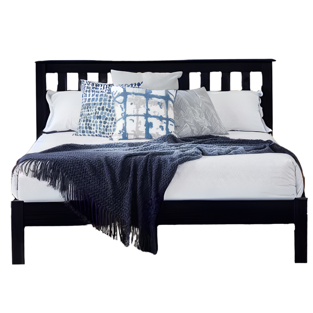 NestHeaven Bed Frame + Econ Mattress